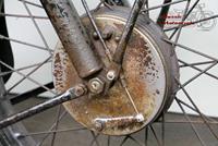 Ariel 4G Square Four 1948 1000cc 4 cyl ohv 