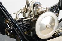 Wanderer Model G 1928 200cc 1 cyl ohv