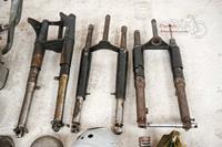 BMW R51 1940 500cc 2 cyl ohv