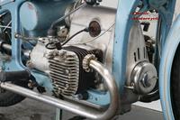 Zündapp K500 1938 500cc 2 cyl sv