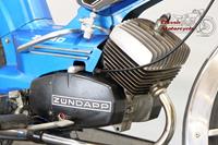 Zündapp ZD 40 1977 50cc 1 cyl ts