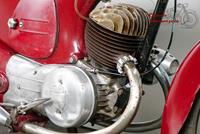 Puch 175 SV 1957 175cc 1 cyl ts