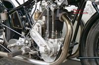 Imperia 500H 1929 500cc 1 cyl ohv MAG