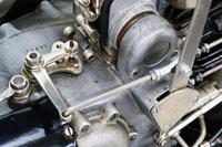 Wanderer Model G 1928 200cc 1 cyl ohv