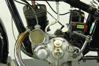 DKW Block 200 1931 200cc 1 cyl ts