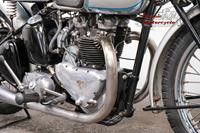 Triumph T100 1940 500cc 2 cyl ohv