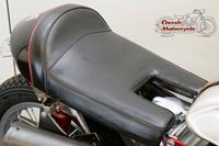 Norton Manx 1951 596cc 1 cyl ohc