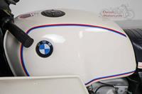 BMW R100RS Motorsport 1978 1000cc 2 cyl ohv 1of200