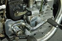 NSU 251 OSL 1949 250cc 1 cyl ohv