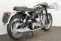 Velocette Venom 1959 499cc 1 cyl ohv