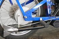 Nimbus Model C 1946 746cc 4cyl ohc