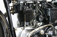 BSA M23 Silverstar 1939 500cc 1 cyl ohv