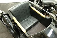 AJS 35/18 1935 500cc 1 cyl ohv combination