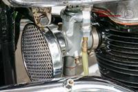 Horex Regina Geländesport 350cc c.1950 1 cyl ohv