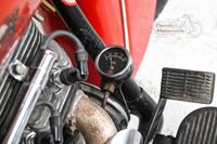 Indian 440 Four 1940 1265cc 4 cyl ioe