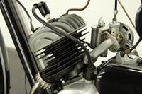 Miele Gentleman Model 720 1939 98cc 1 cyl ts