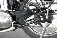 AJS Model 38/26 Silver Streak 1938 350cc 1 cyl ohv 