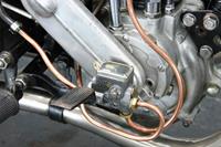 Imperia Rhombus 1928 500cc 1 cyl ohv MAG