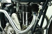 Matchless G80 Clubman 1938 500cc 1 cyl ohv