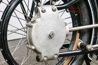 BMW R32 1923 500cc 2 cyl sv