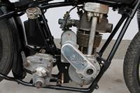 Calthorpe Ivory 350 c.1929 350cc 1 cyl ohv