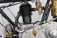 Triumph Model SD 1920 550cc 1 cyl sv