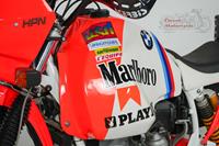 BMW R100 GS PD Pierre Laroux 1979 1000cc 2 cyl ohv