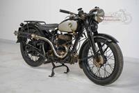 Puch 350 GS c.1939 350cc 1 cyl ts