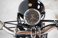 AJS 350 Silver Streak 1938 350cc 1 cyl ohv