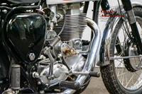 BSA B34GS Gold Star 1962 500cc ohv
