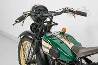 Husqvarna Model 200 1928 550cc 2 cyl sv