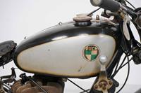 Puch 350 GS c.1939 350cc 1 cyl ts