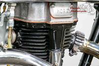 Horex Regina Geländesport 350cc c.1950 1 cyl ohv