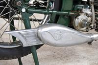 Terrrot HDA 350 1938 350cc 1 cyl sv