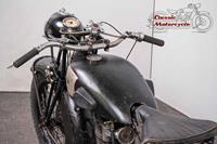 Suecia Sport 600 1937 600cc 1 cyl ohv JAP