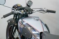 Norton 16H 1937 500cc 1 cyl sv
