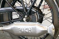 Puch 250 R 1936 248cc 1 cyl ts
