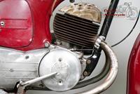 Puch 175 SV 1957 175cc 1 cyl ts