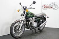 Kawasaki Z900 1976 903cc 4 cyl ohc