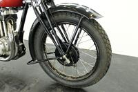 Ariel W/NG 1942 350cc 1 cyl ohv