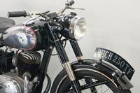 Puch 250 TF 1952 250cc 2 cyl ts