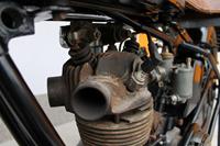 Calthorpe Ivory 350 c.1929 350cc 1 cyl ohv