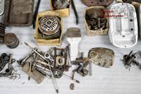 BMW R5 1936 500cc 2 cyl ohv