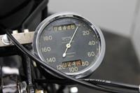 BSA M23 Empire Star 1937 500cc 1 cyl ohv