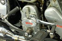 Norton Model 30 International c.1937 500cc 1 cyl ohc