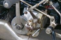 Motoconfort Model K1 1929 350cc 1 cyl sv Blackburne 