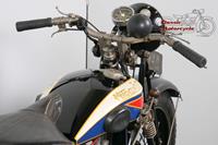 Motoconfort Model K1 1929 350cc 1 cyl sv Blackburne 