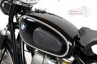 BMW 50/2 1961 600cc 2 cyl ohv