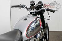 BSA B34GS Gold Star 1962 500cc ohv