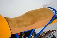 BMW R80 GS HPN 1989 1000cc 2 cyl ohv